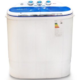 تصویر مینی واش دوقلو آ ا گ 