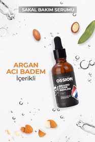 تصویر روغن و سرم مو اورجینال برند Morfose مدل Beard Serum 50 Ml کد 32390431 