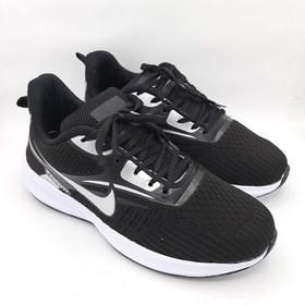 تصویر کفش اسپرت مردانه نایک زوم ( nike zoom ) زیره پیو سبک و نرم با ارسال رایگان کد 221488 