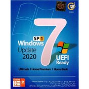 تصویر ویندوز Windows 7 SP1 2020 UEFI Ready Update 2020 – گردو ا دسته بندی: دسته بندی: