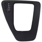 تصویر قاب دور لیور دنده بی ام و 330 اتاق e93 