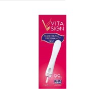 تصویر تست بارداری خودکاری ویتاساین مدل Midstream 