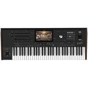 تصویر Korg Pa5X 61 Oriental 