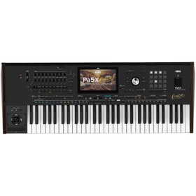 تصویر Korg Pa5X 61 Oriental 