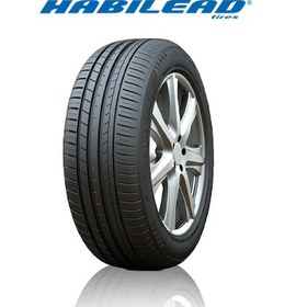 تصویر تایر هابیلد سایز 225/55R18 مدل HF330تاریخ تولید 2024 HABILEAD TIRE 225/55R18 HF330