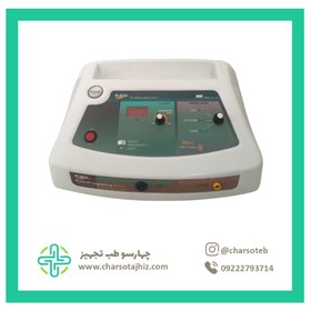 تصویر دستگاه آراف سرجیکال کواگوله هاینس 