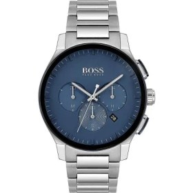 تصویر ساعت مردانه هوگو بوس Hugo Boss مدل 1513763 