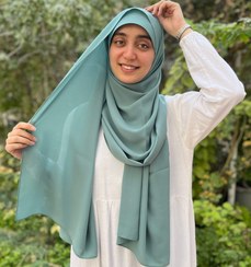 تصویر هدشال ثمین سبزآدامسی 