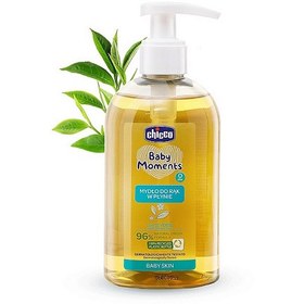 تصویر صابون مايع دست Chicco چیکو Chicco liquid hand soap