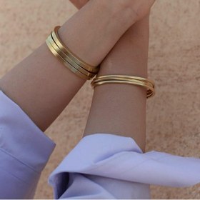 تصویر خلخال برنجی 