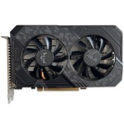 تصویر کارت گرافیک ایسوس TUF Gaming GTX1650 OC حافظه ۴ گیگابایت GDDR6 