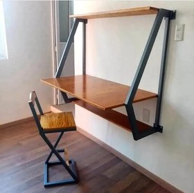 تصویر میز دیواری مدل T-508 