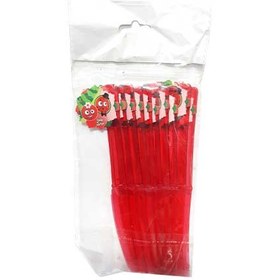 تصویر چاقو تم یلدا (10 تایی) 