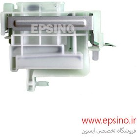 تصویر دمپر تانک-مخزن پرینتر اپسون L8050/L18050 Epson L8050/L18050 Printer Ink Damper