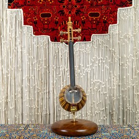 تصویر کمانچه عطا ویژه 