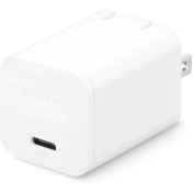 تصویر آداپتور برق موفی مدل speedport 30W USB-C 