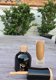 تصویر لاک ژل مجیک شماره ۲۹ 