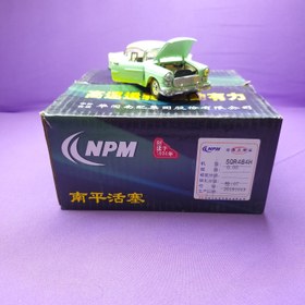 تصویر پیستون استاندار وارداتی تیگو 5 ایکس33اس PISTON NPM