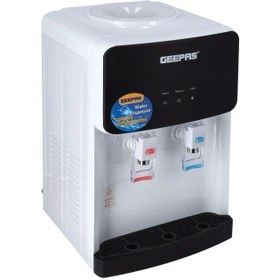 تصویر آبسردکن جیپاس مدل GWD8356 