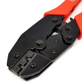 تصویر آچار پرس سرسیم دیتک مدل DT230B 