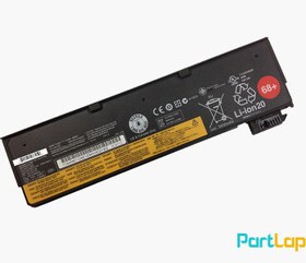 تصویر باتری لپ تاپ لنوو Lenovo X240 45N1136 ا Lenovo X240 45N1136 Original Battery Lenovo X240 45N1136 Original Battery