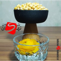 تصویر نخودچی (250 گرم) 