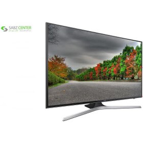 تصویر تلویزیون 43 اینچ سامسونگ مدل NU7900 ا Samsung 43NU7900 TV Samsung 43NU7900 TV