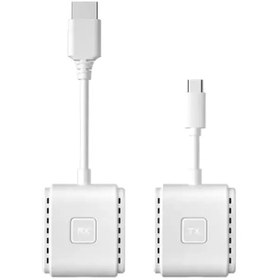 تصویر دانگل بی‌سیم میرااسکرین مدل CHD01 