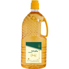 تصویر روغن ارده 935 گرمی 