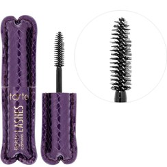 تصویر ریمل تارت مینی مدل Lights, Camera, Lashes – حجم‌دهنده و بلندکننده ۴ در ۱ 