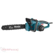 تصویر اره درخت‌بُر برقی 2200 وات 40 سانت رونیکس مدل 4742 – قدرت حرفه‌ای برای برش‌های سنگین – خرید اینترنتی از ایران پاساژ اره درخت‌بُر برقی 2200 وات 40 سانت رونیکس مدل 4742