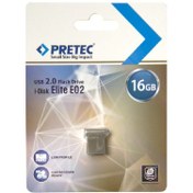 تصویر فلش مموری Pretec Elite ظرفیت 16 گیگا بایت 