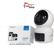 تصویر دوربین بی‌بی‌کم چرخشی مدل 622-IPQ-D2-N1 