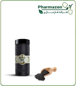 تصویر سیاه دانه بسته بندی 