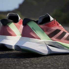 تصویر کفش دویدن آدیداس مدل adidas Adizero Boston12 