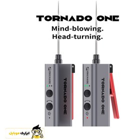 تصویر ریموور چسب OCA مکانیک MECHANIC TORNADO 2025 