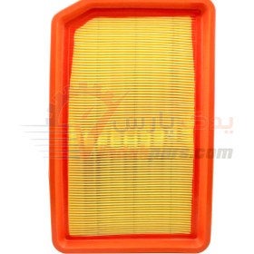 تصویر فیلتر هوا شاهین سایپا SAIPA Air Filter For Shahin 860025-2