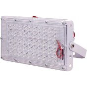 تصویر پروژکتور ال ای دی کمپ 12 ولت led flood light