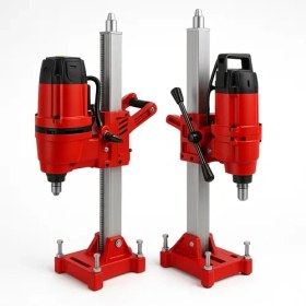 تصویر دریل کرگیر XL مدل Z1Z-XL-300 