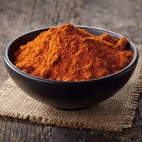 تصویر ادویه جوجه دودی 