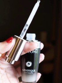 تصویر سرم ادونسد جنیفیک فیس لانکوم Lancome Advanced Genifique100ml