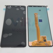 تصویر السیدی سامسونگ A750 /A7 2018 شرکتی ویتنام LCD SAMSUNG A750 A7 2018 ORGINAL