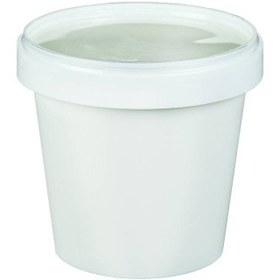 تصویر ماست چکیده موسیر فله 