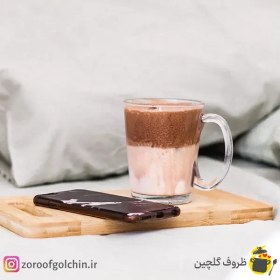 تصویر لیوان بلینک مکس مدل اوشن کد KTZB50 بسته 6 عددی 