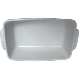 تصویر ظرف چهارگوش پیرکس 