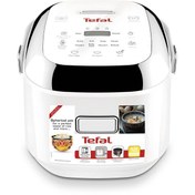 تصویر پلوپز چند کاره تفال مدل RK 6041 Tafal multifunction rice cooker model RK 6041