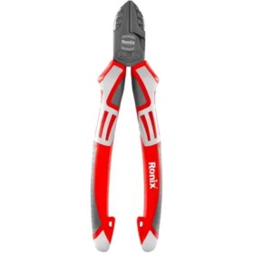 تصویر سیم چین 7 اینچ آلمانی رونیکس مدل RH-1217 