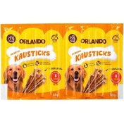 تصویر تشویقی مدادی سگ اورلاندو با طعم مرغ Orlando, Dog Treat Sticks, Chicken