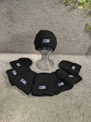 تصویر کلاه بافت مردانه بوستون فری سایز 