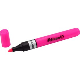 تصویر ماژیک هایلایت پلیکان - نارنجی Pelikan text highlighter